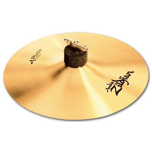 Zildjian Avedis Splash Cymbals